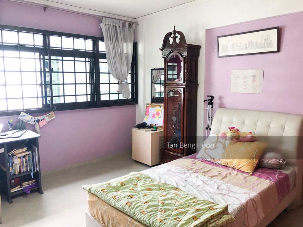 Blk 290C Bukit Batok East Avenue 3 (Bukit Batok), HDB Executive #208244681